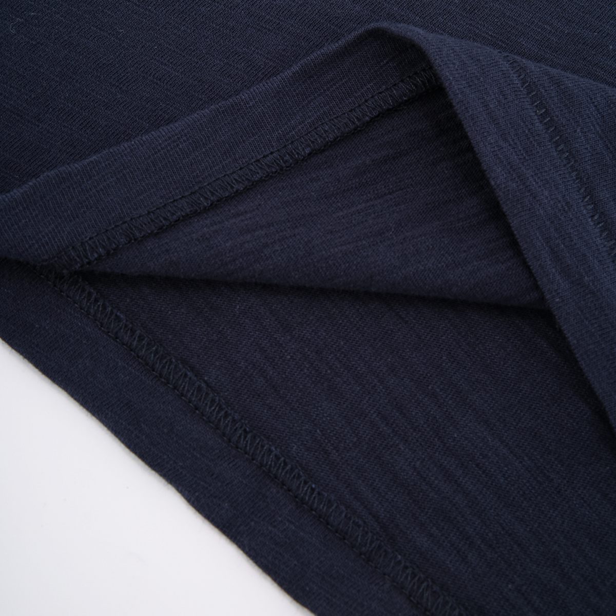 CGM Mascot T-Shirt - Navy