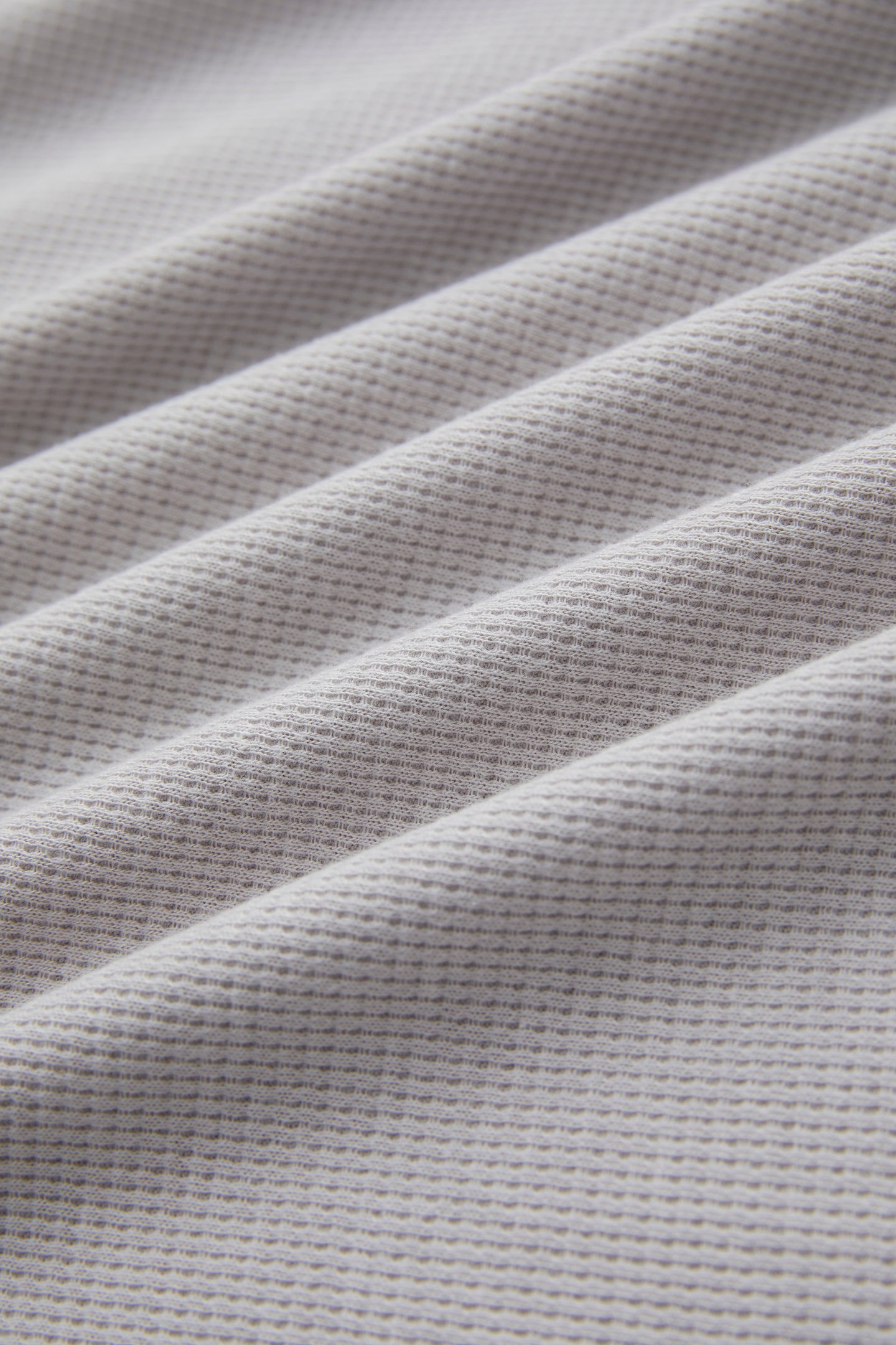 CGM Crest Henley - Grey