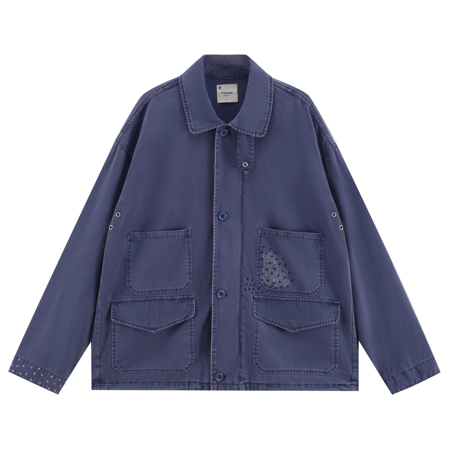 Chore Jacket - Repair