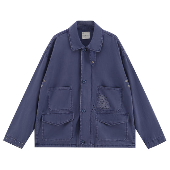 Chore Jacket - 