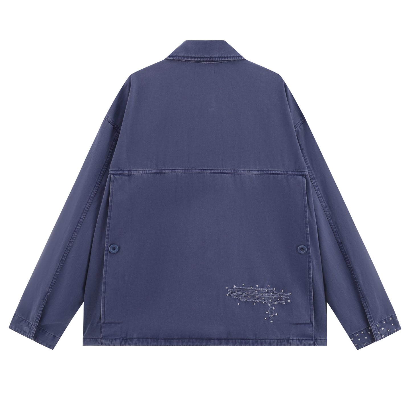 Chore Jacket - Repair