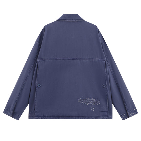 Chore Jacket - 
