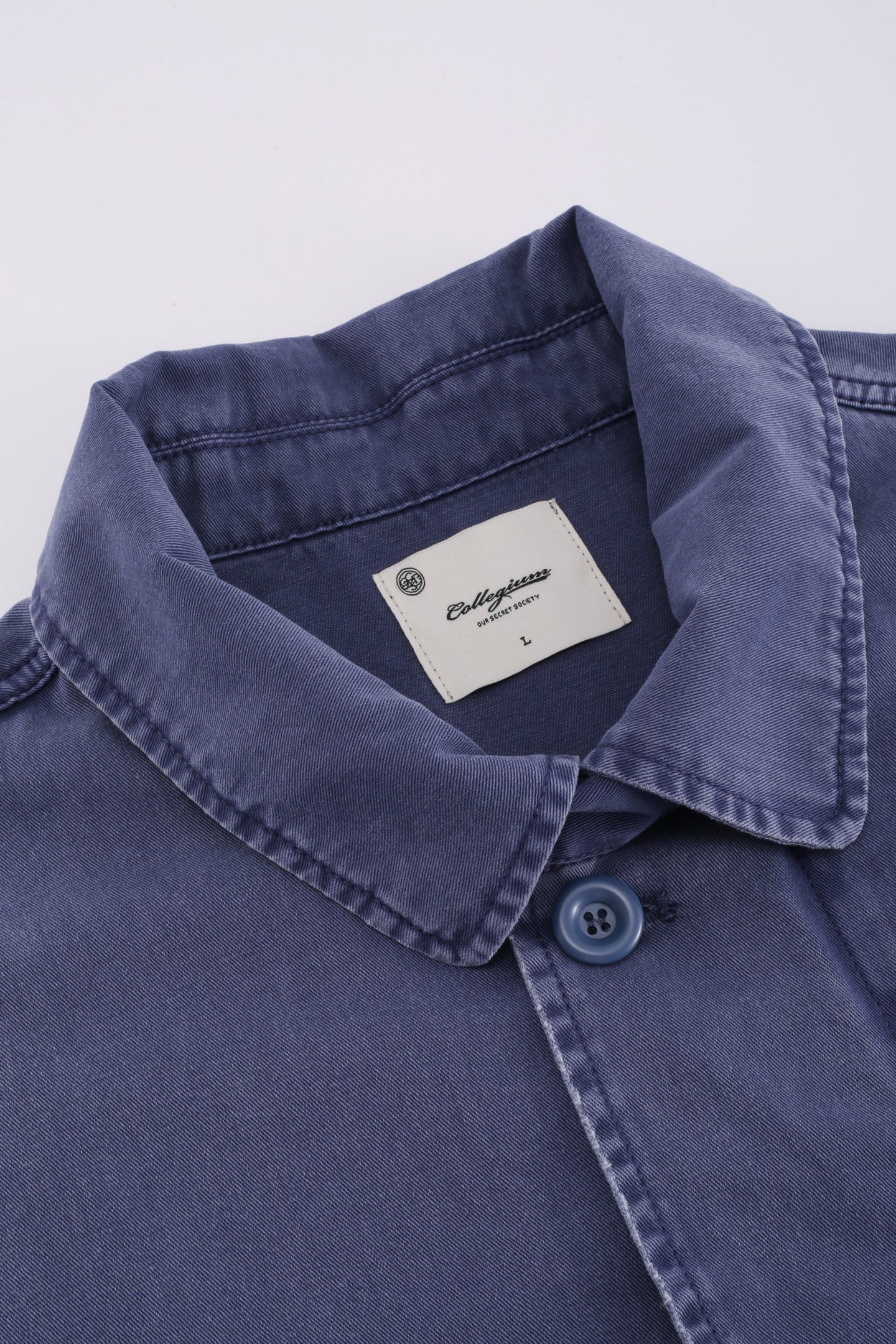 Chore Jacket - Repair