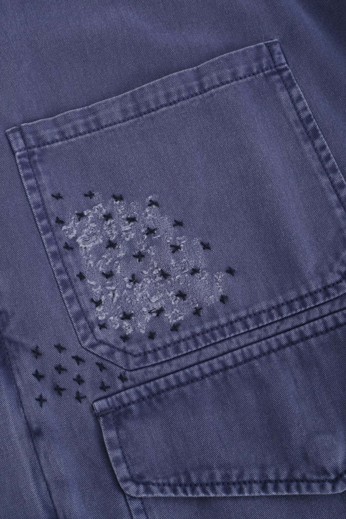 Chore Jacket - Repair