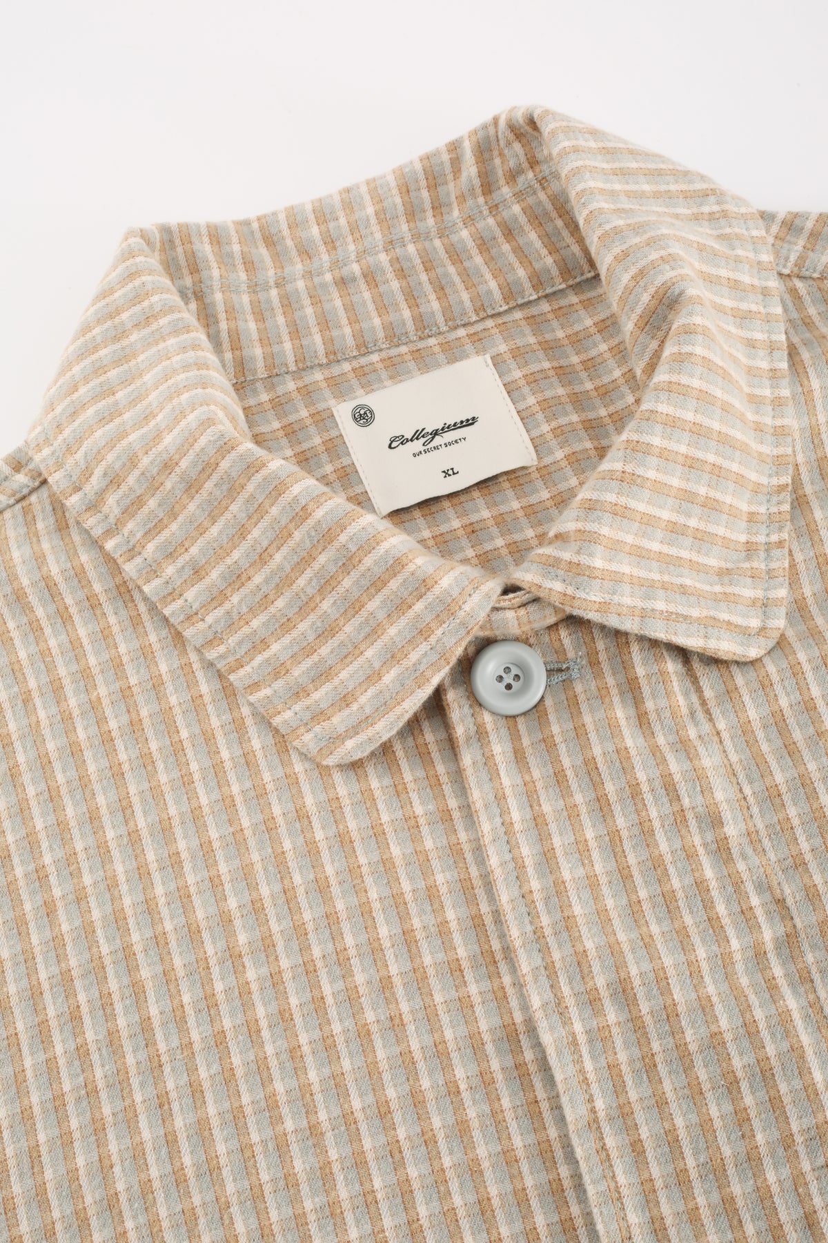 Chore Jacket - Plaid