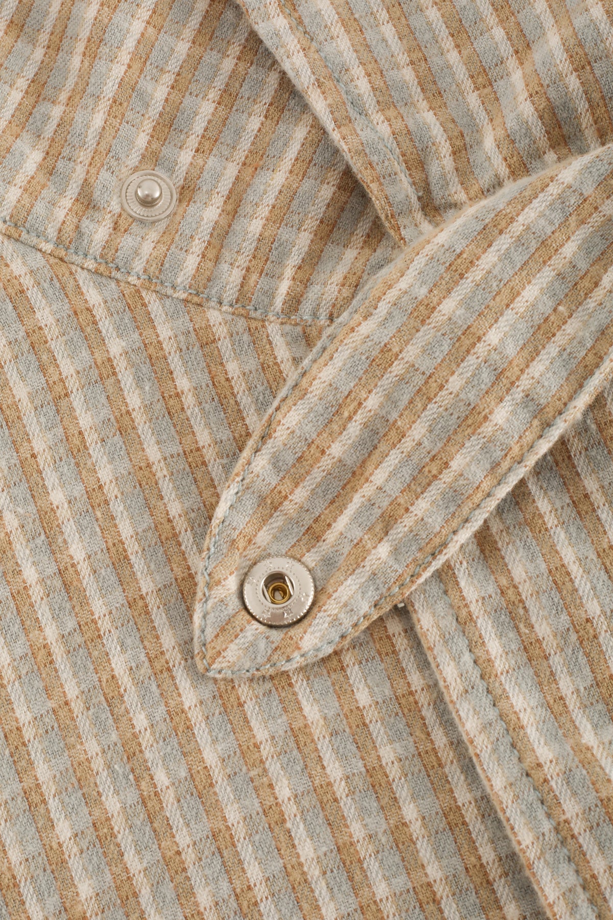 Chore Jacket - Plaid