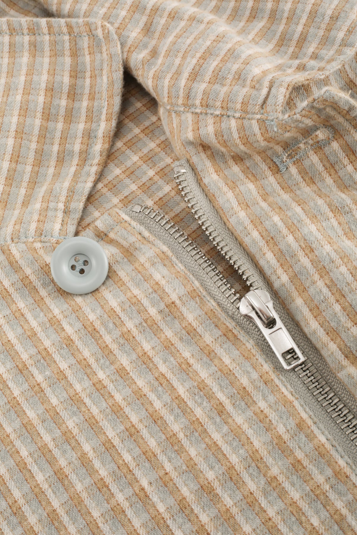 Chore Jacket - Plaid