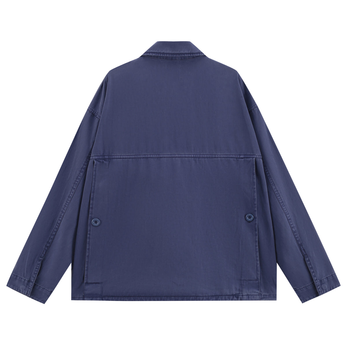 Chore Jacket - French Blue