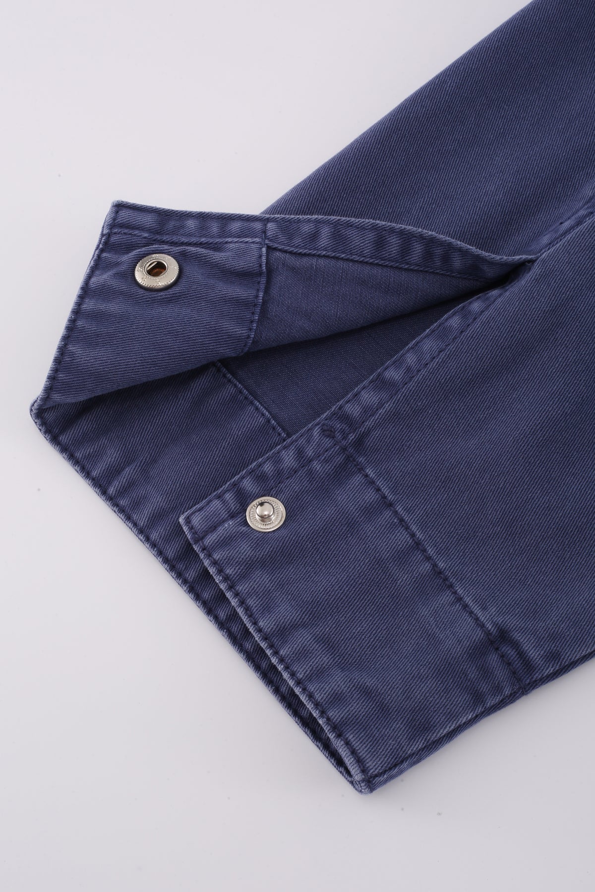 Chore Jacket - French Blue