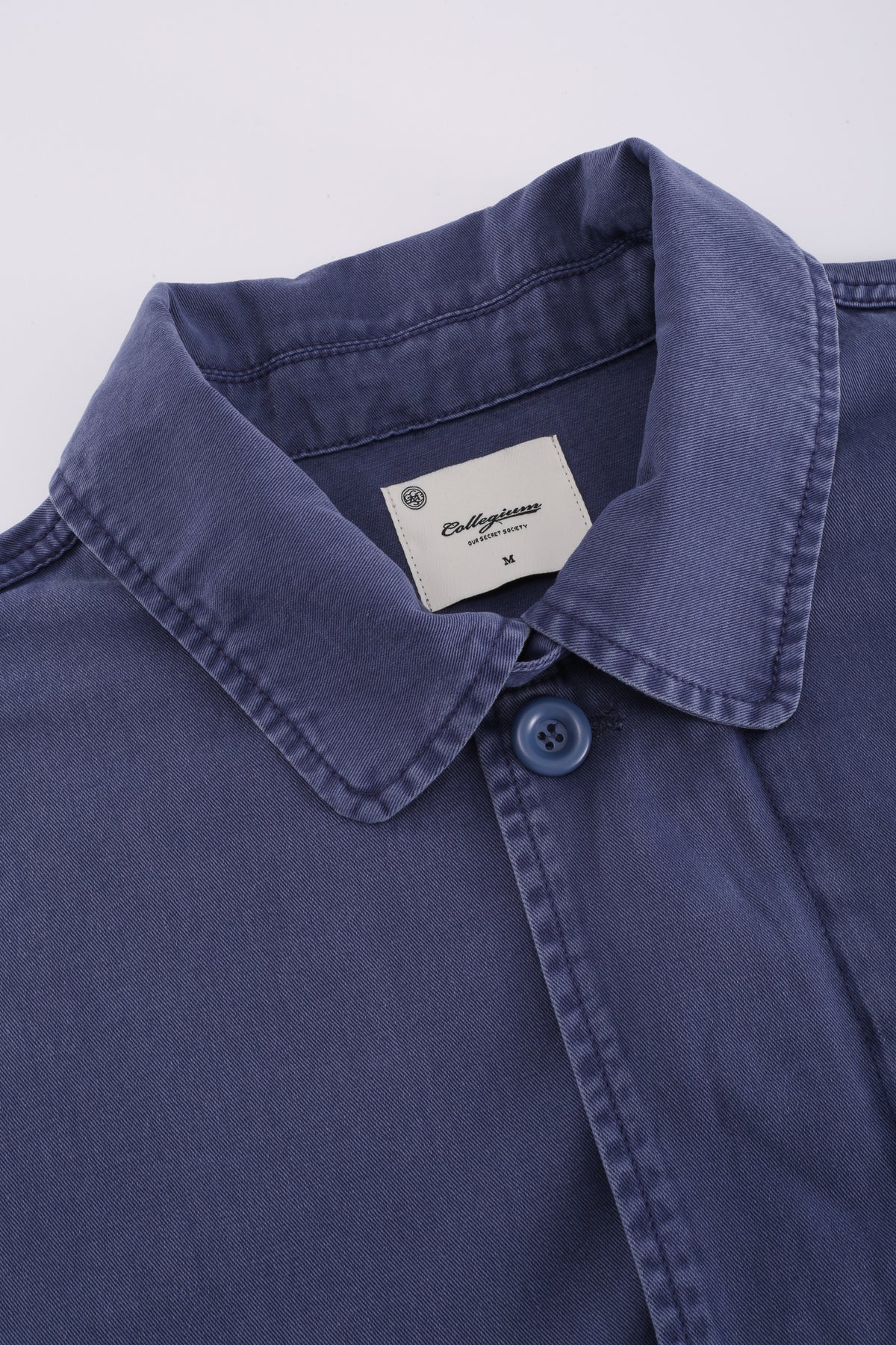 Chore Jacket - French Blue