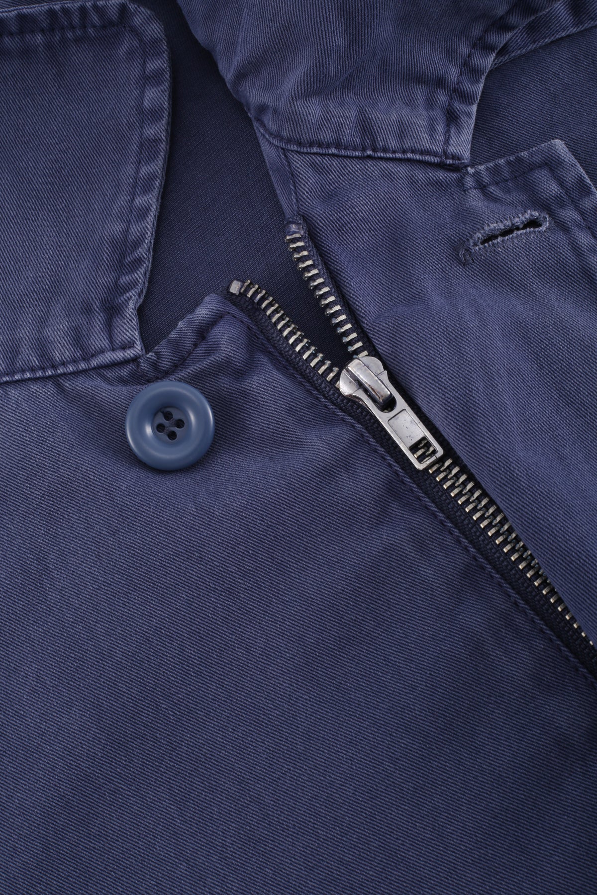 Chore Jacket - French Blue