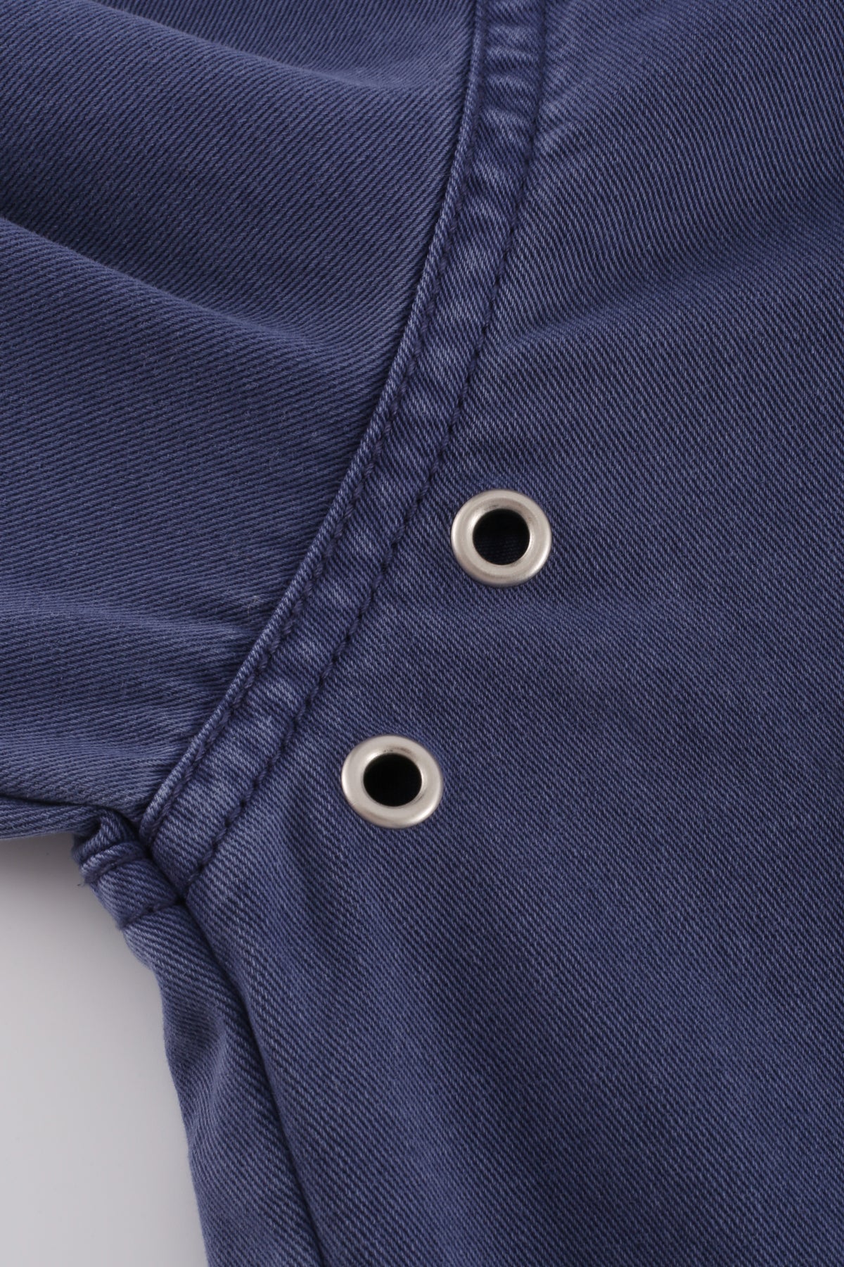 Chore Jacket - French Blue