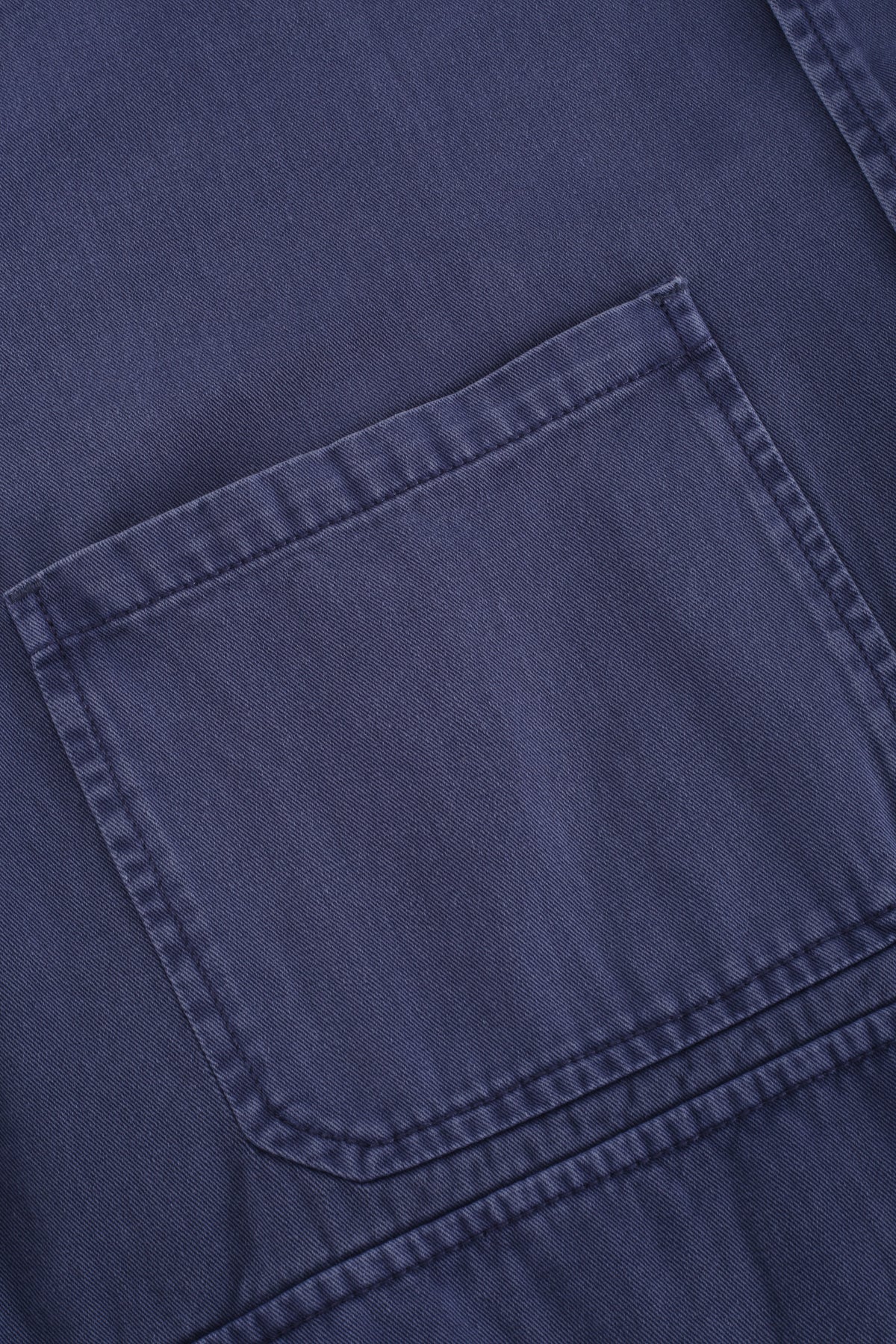 Chore Jacket - French Blue