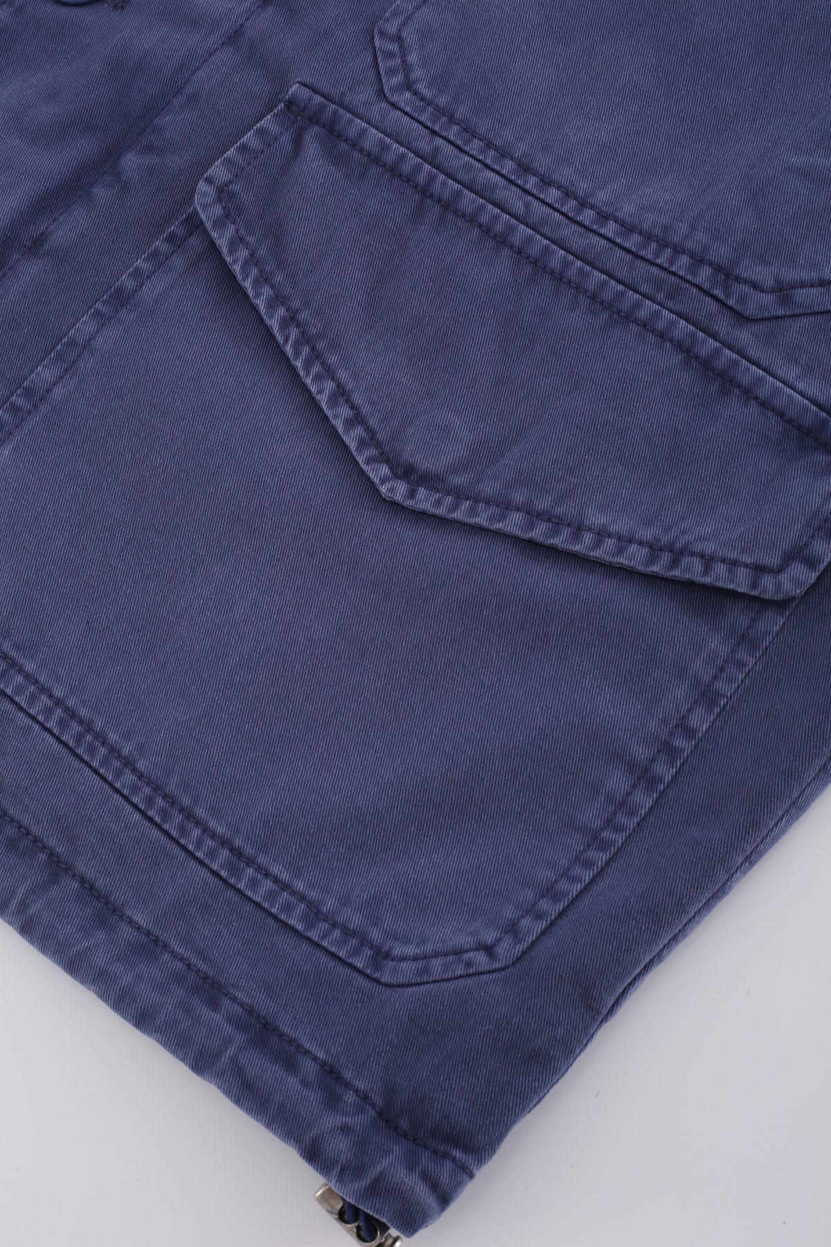 Chore Jacket - French Blue