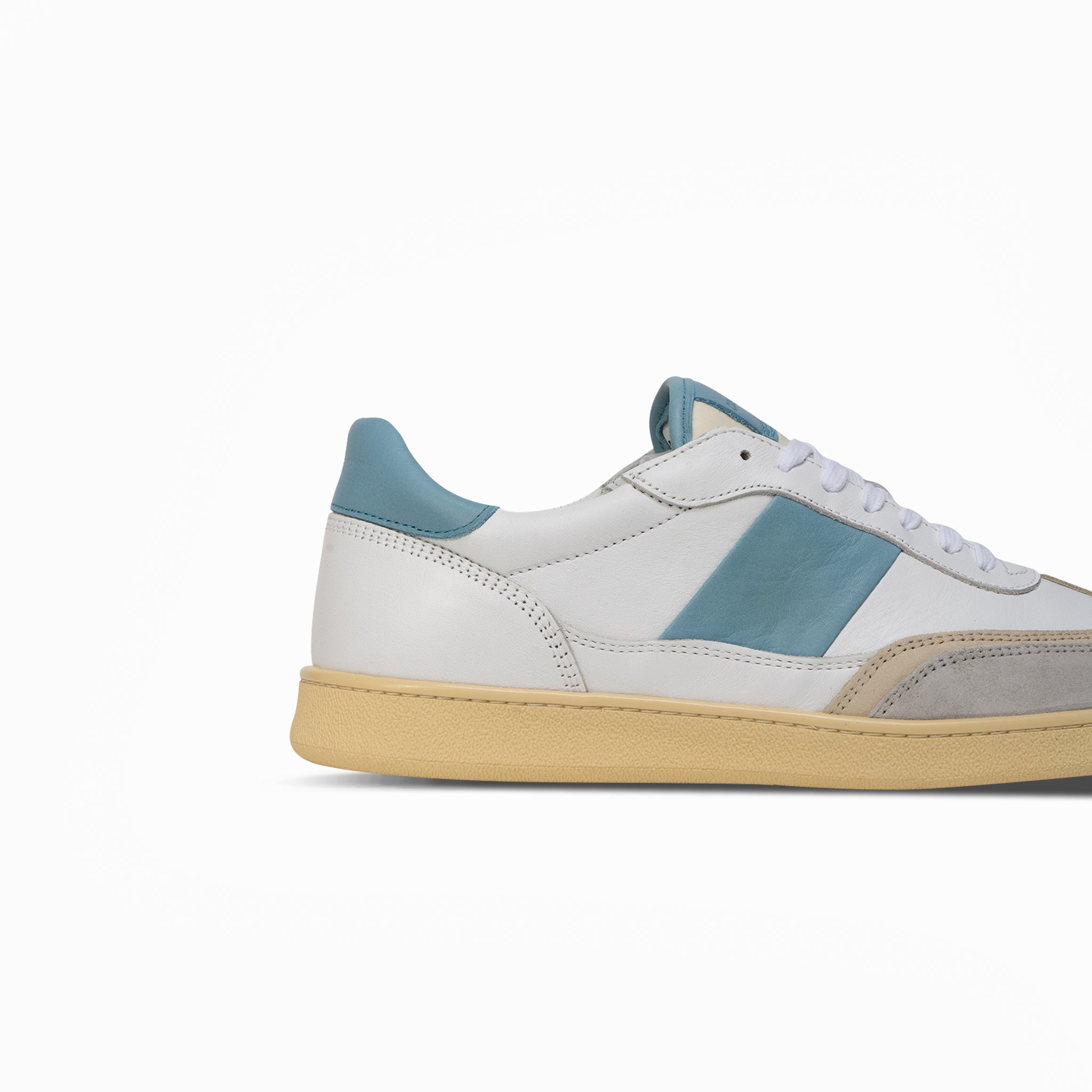 靴 COLLEGIUM PILLAR COURT RAG & BONE 27.5cm Pillar Court II in Taupe – Collegium