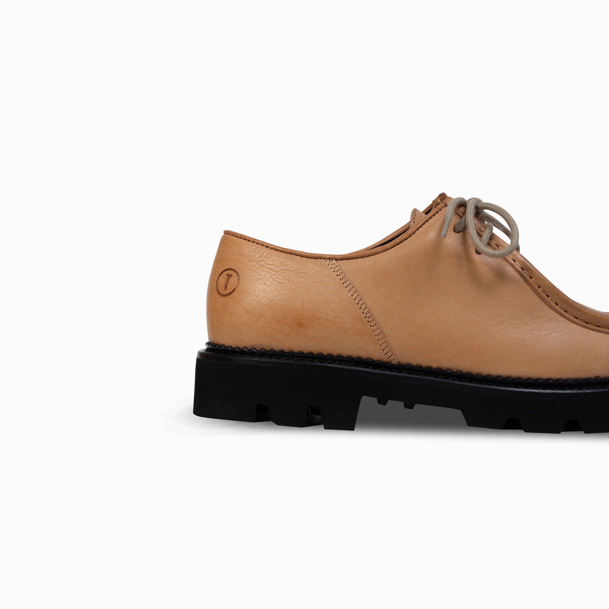 Centry moc toe on sale oxford