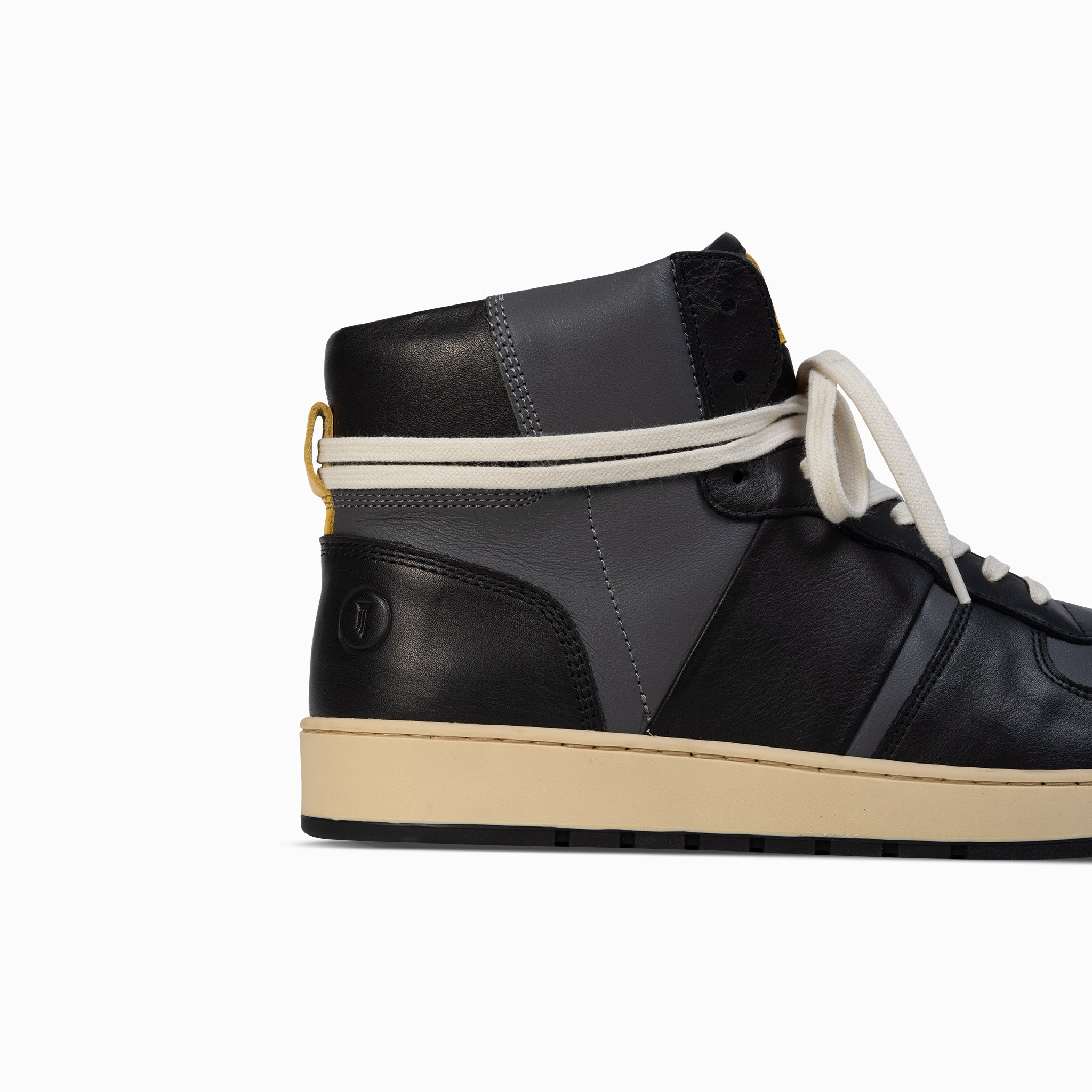 Collegium Pillar Destroyer High in Midnight Nero