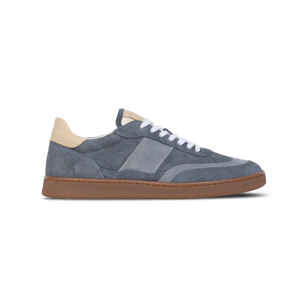 【関税込み】COLLEGIUM ブラウン Pillar Court II スニーカー Pillar Court II in Marble – Collegium