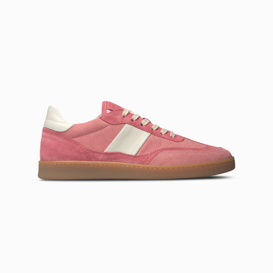 Women's Court II - Pink Dust