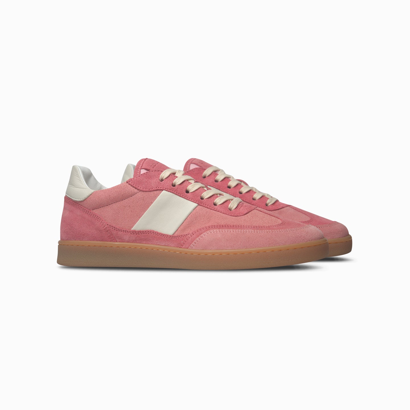 Women's Court II - Pink Dust