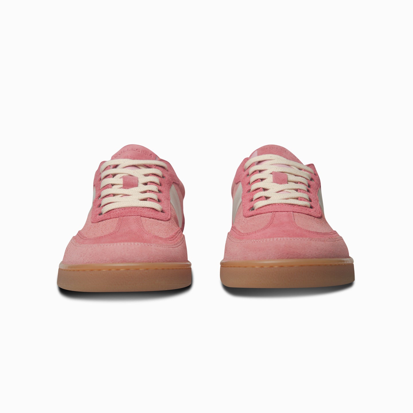 Women's Court II - Pink Dust