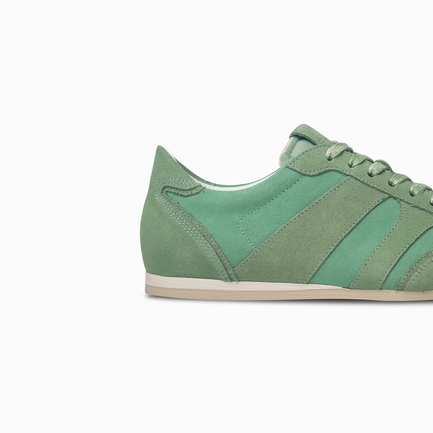 Women's Pista - Pistachio