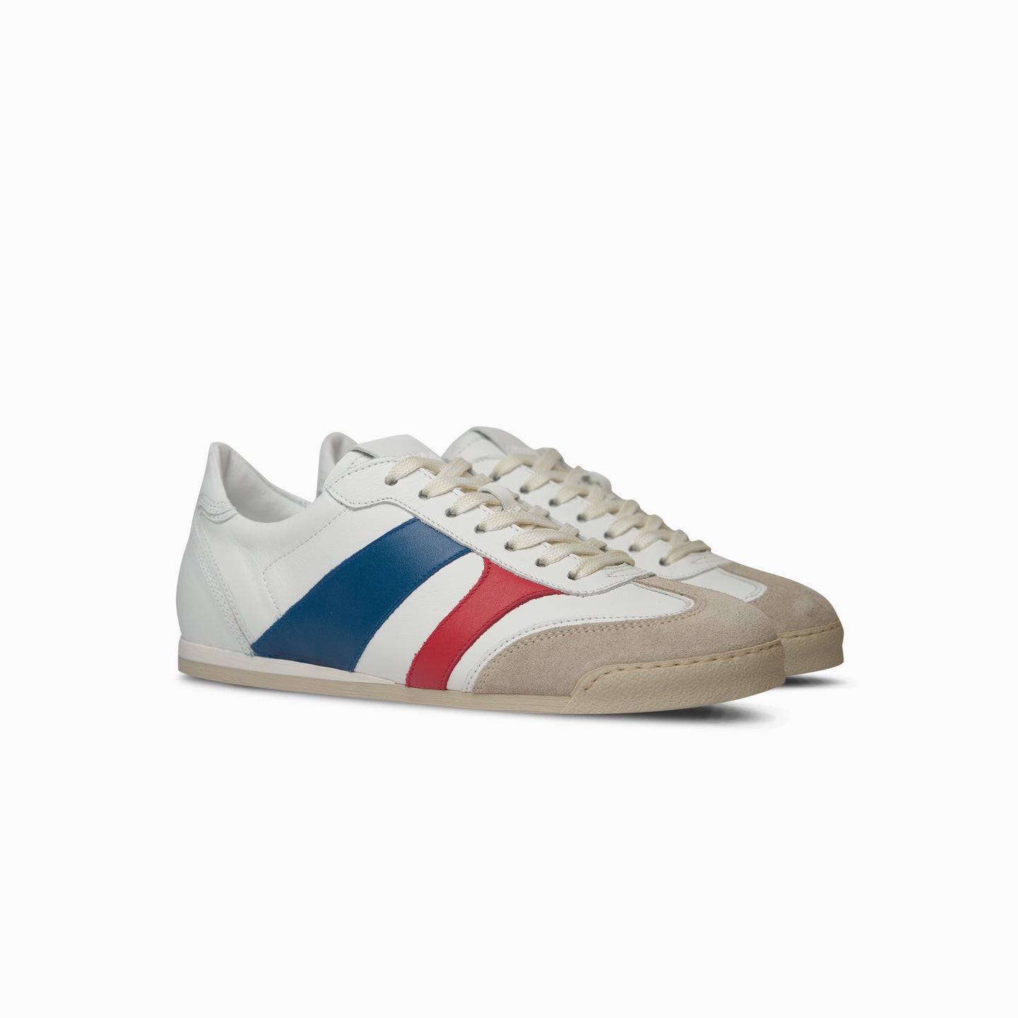 Pista - Varsity
