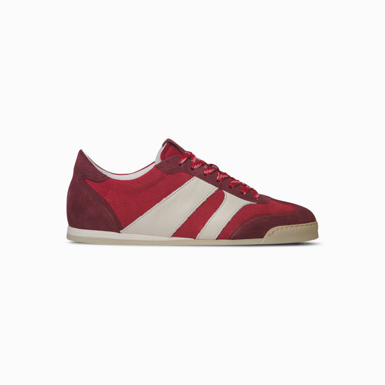 Women's Pista - Ruby