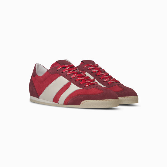 Women's Pista - Ruby