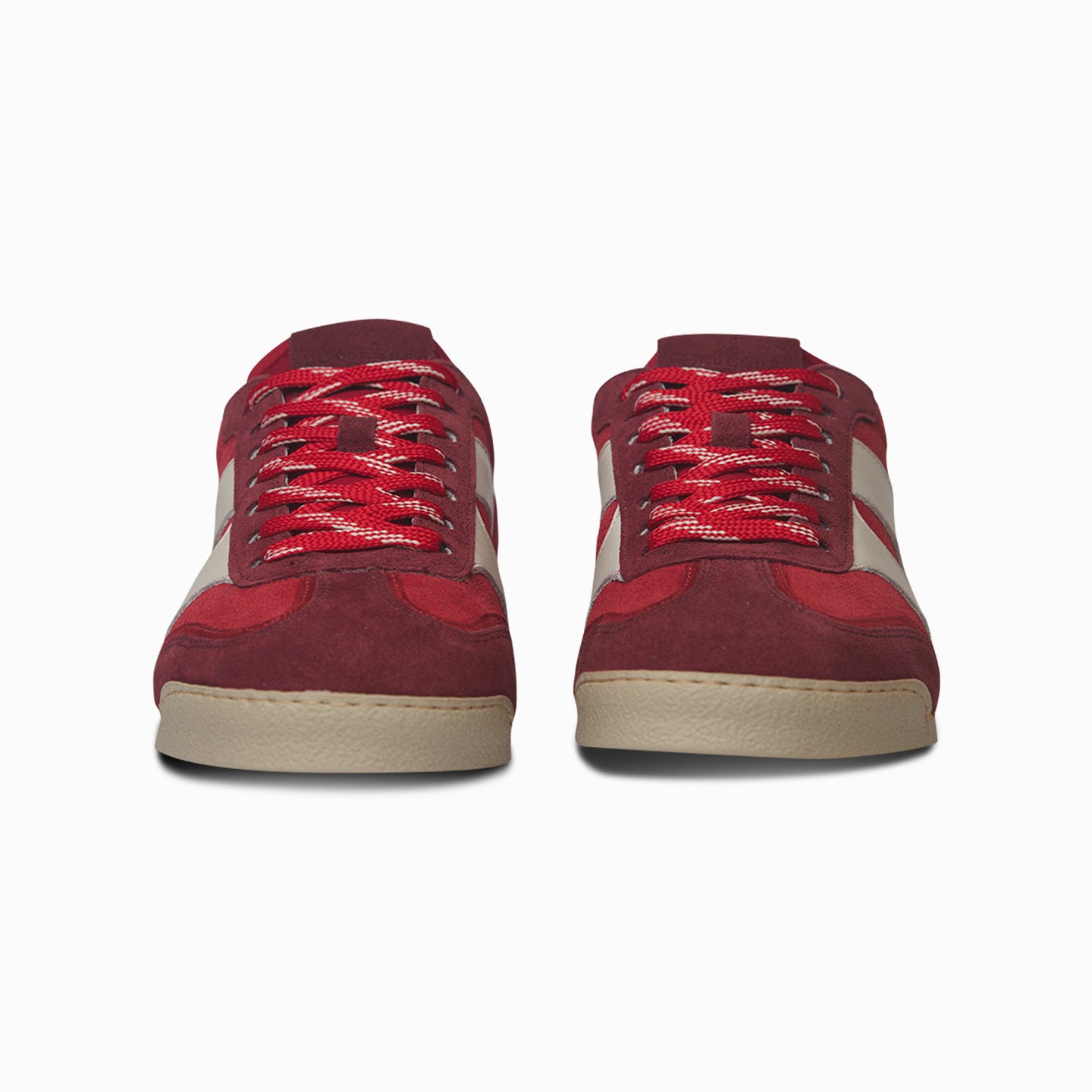 Women's Pista - Ruby