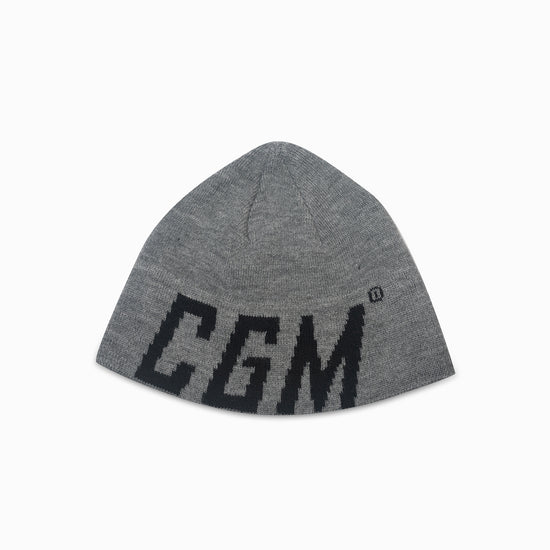 Collegium Beanie - Grey