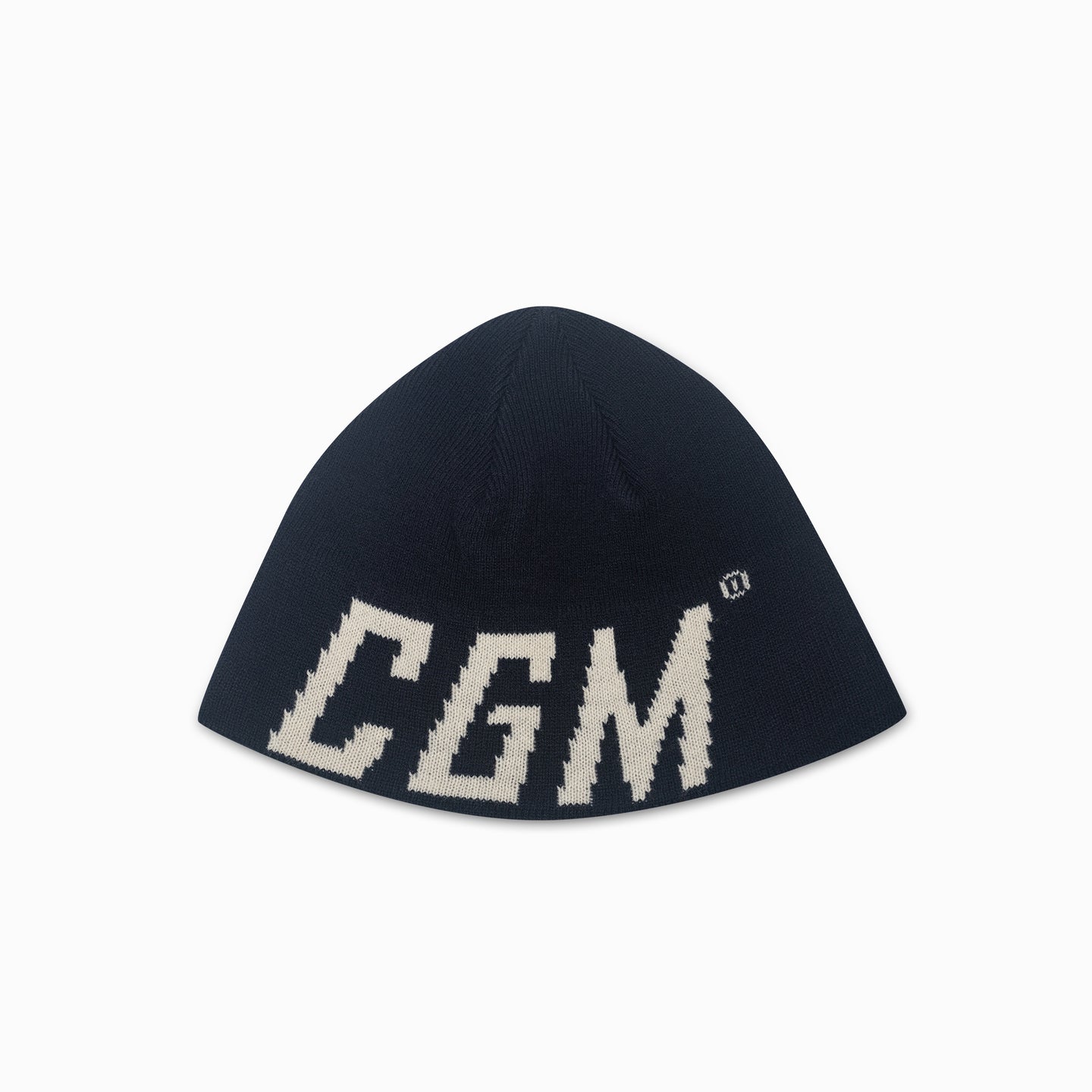 Collegium Beanie - Navy