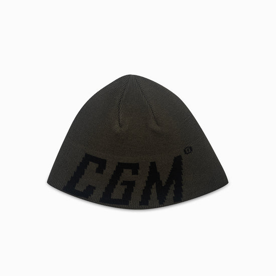 Collegium Beanie - Olive