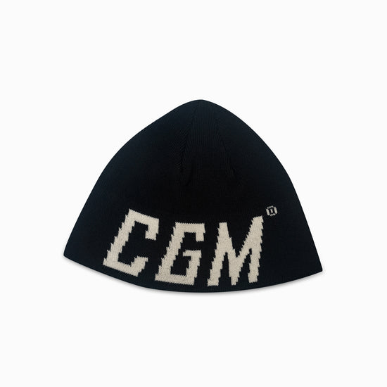 Collegium Beanie - Black