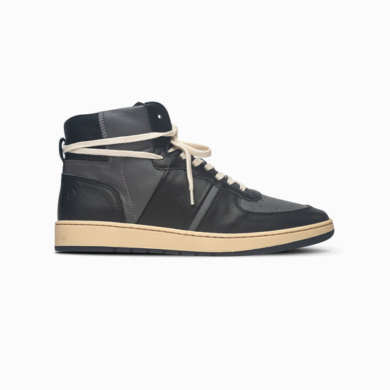 Women's Destroyer High - Midnight Nero V2