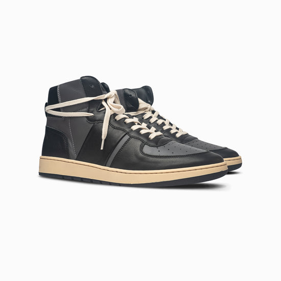 Women's Destroyer High - Midnight Nero V2