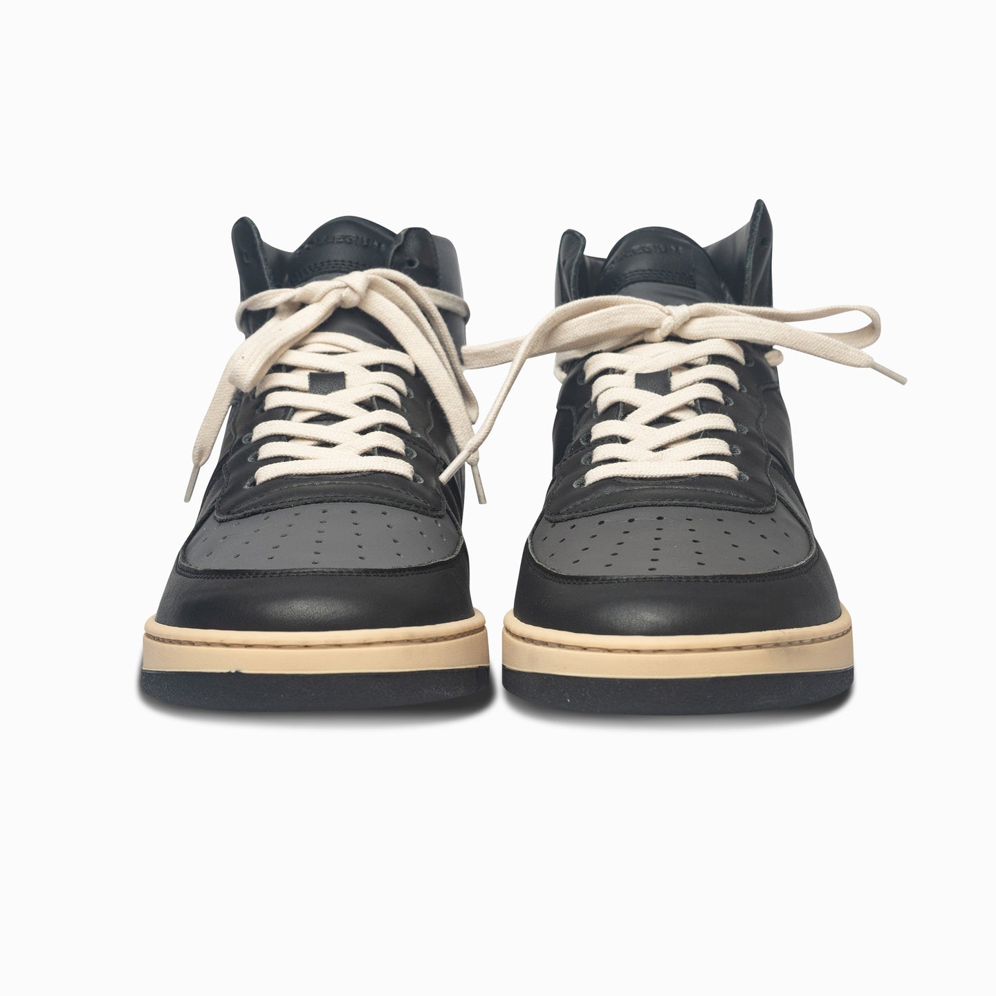 Women's Destroyer High - Midnight Nero V2