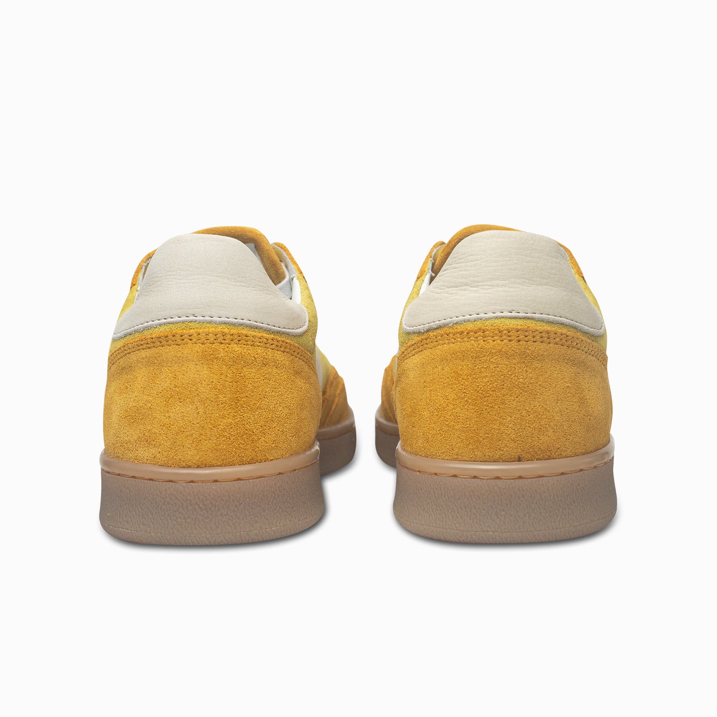 Women's Court II - Goldenrod