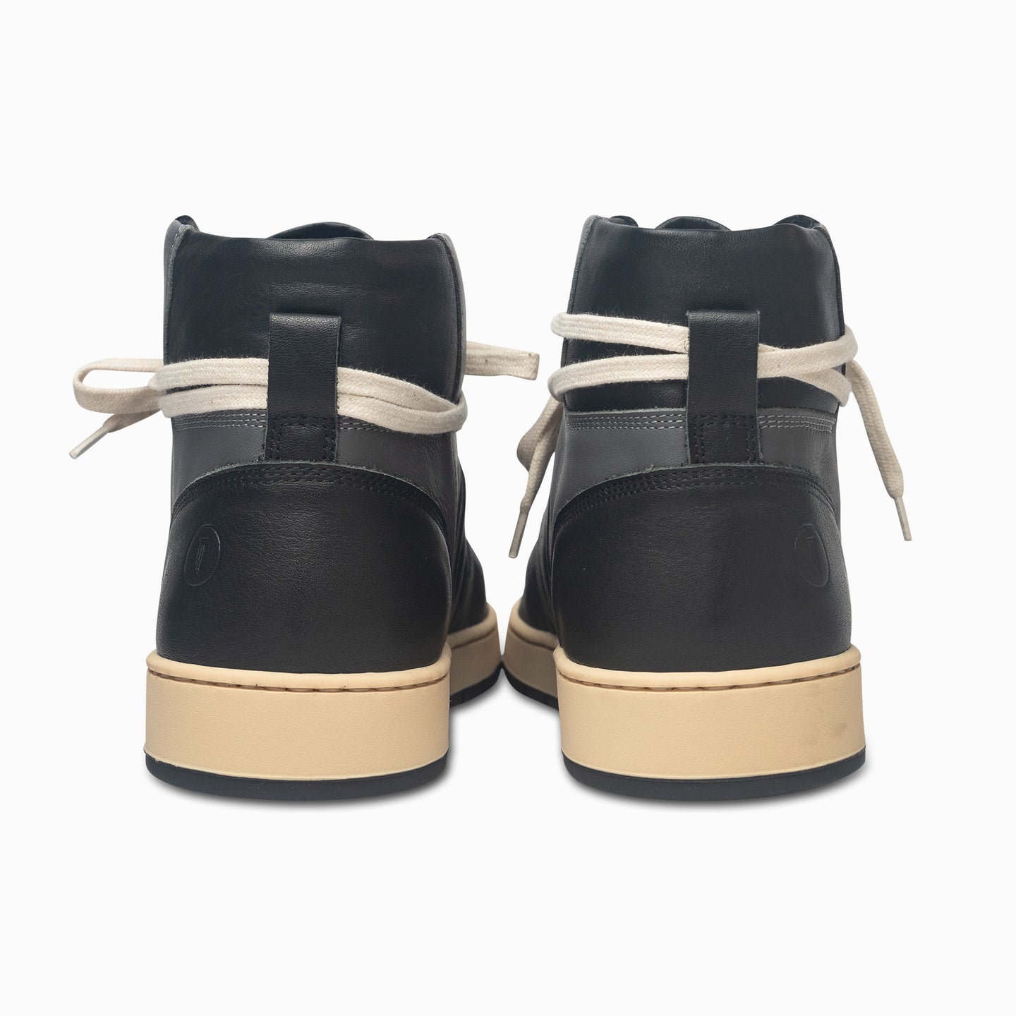 Women's Destroyer High - Midnight Nero V2