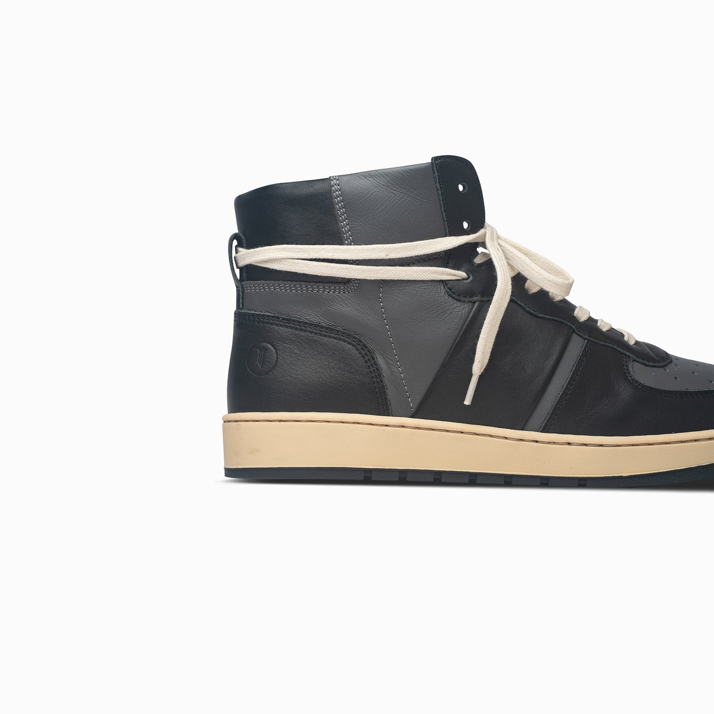 Women's Destroyer High - Midnight Nero V2