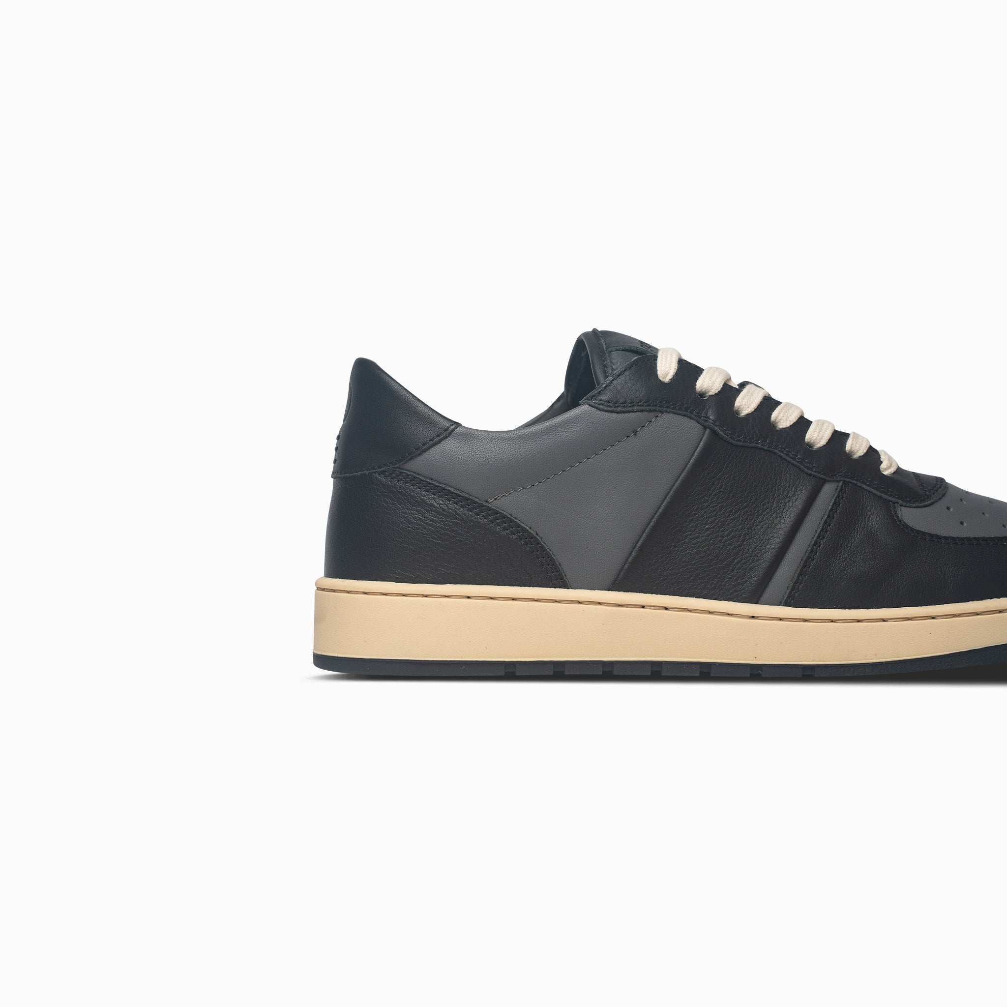 Collegium Pillar Destroyer Low in Midnight Nero V2