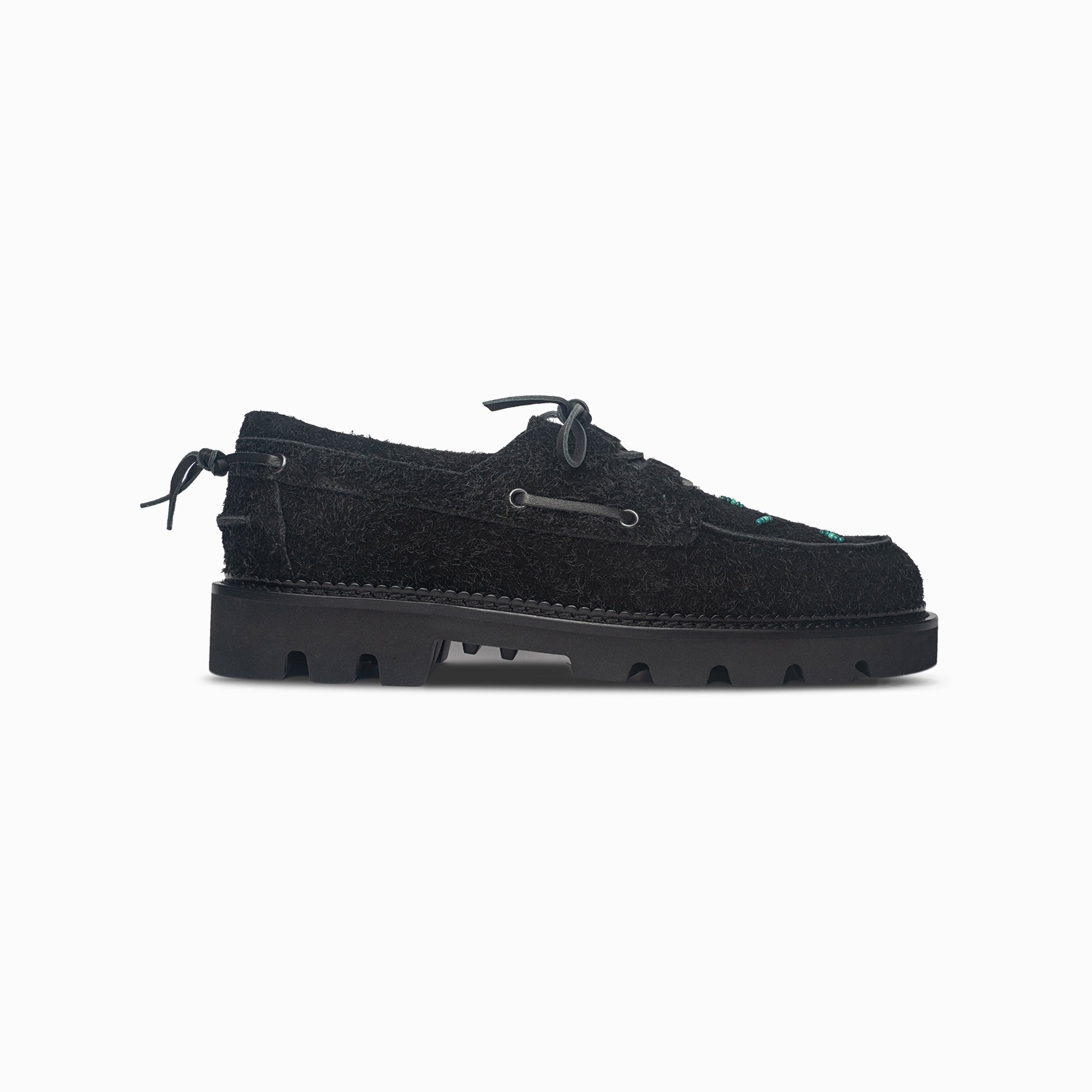 靴 COLLEGIUM PILLAR TAOS OBSIDIAN 45 Collegium Pillar Taos in Obsidian