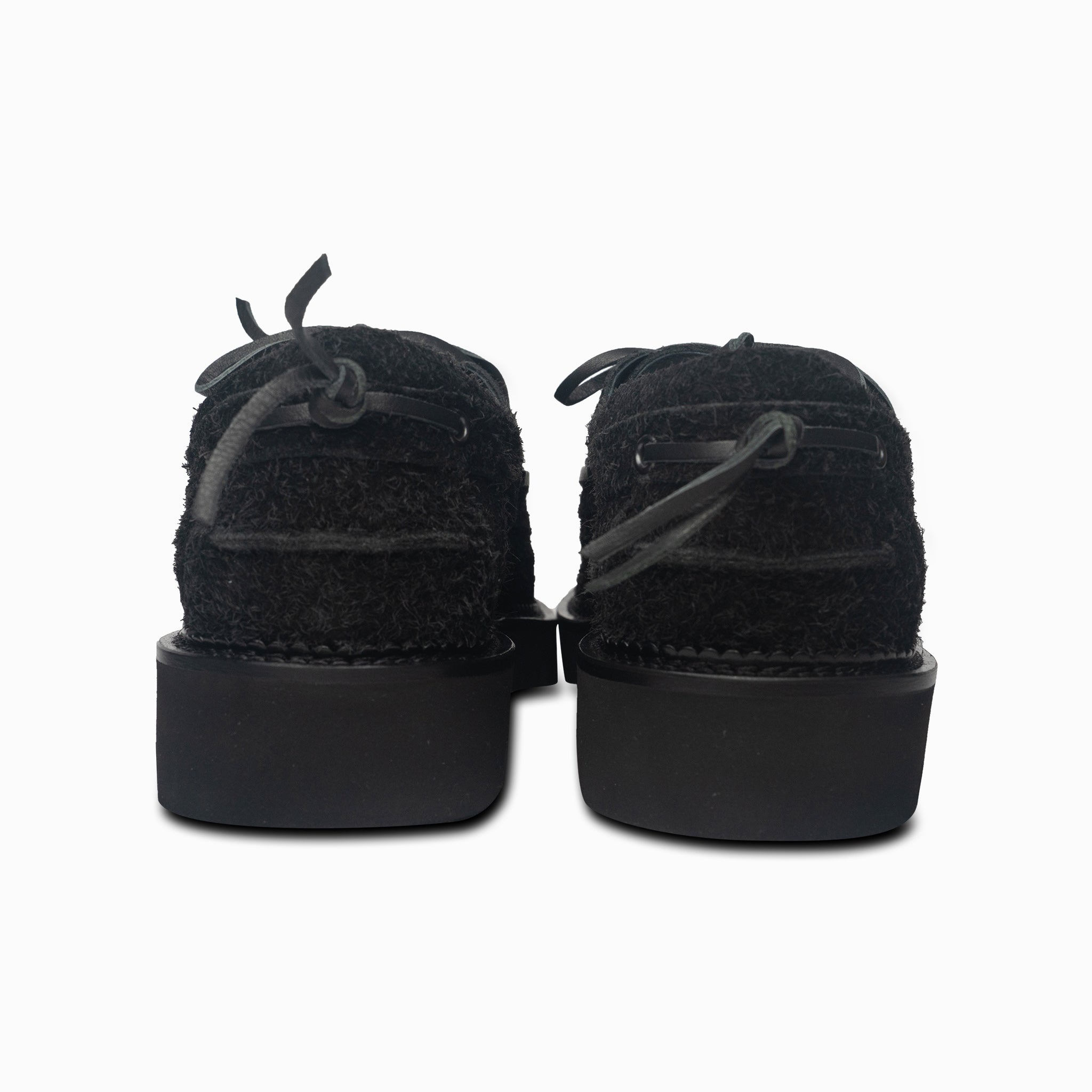 Collegium Pillar Taos in Obsidian