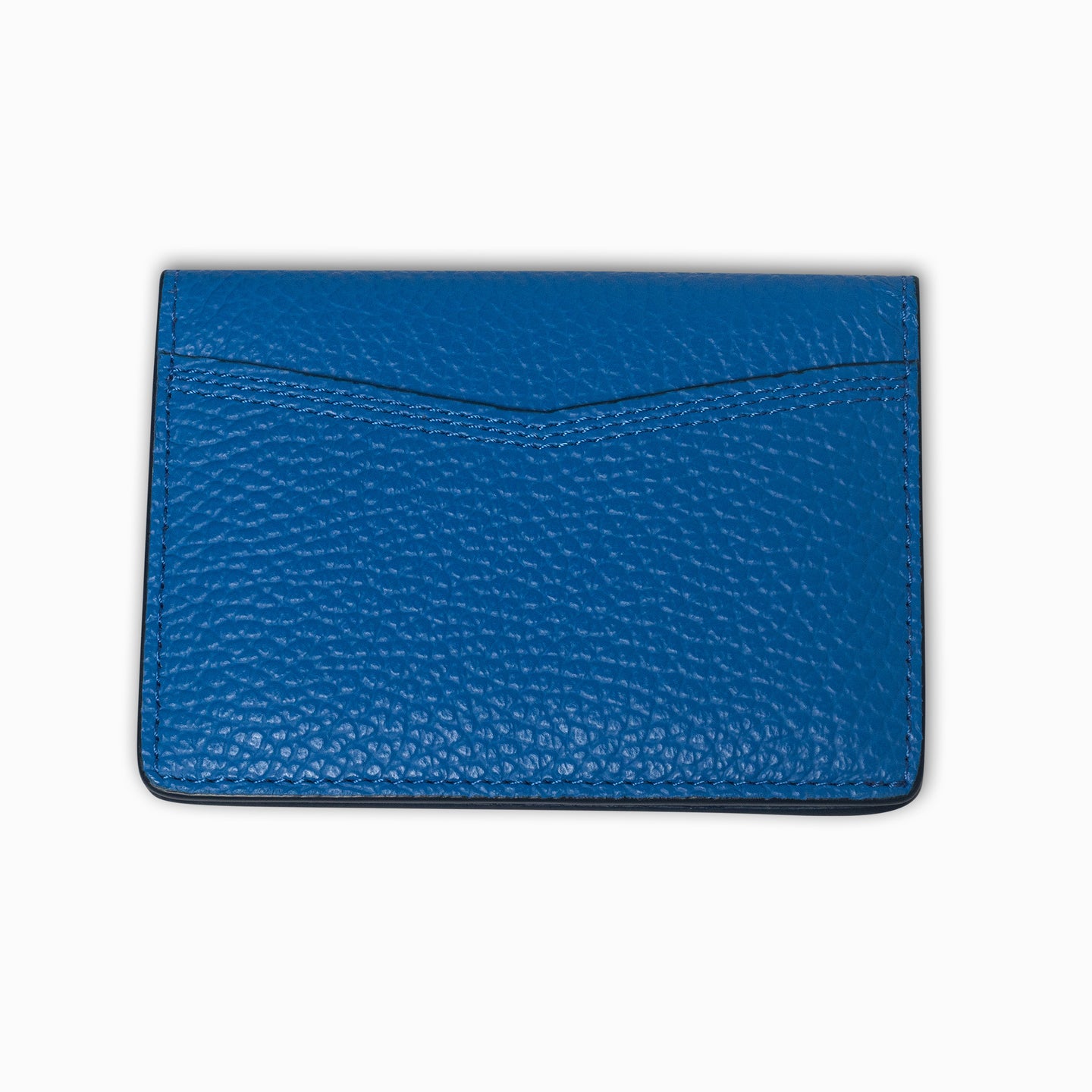 Wallet - Blue