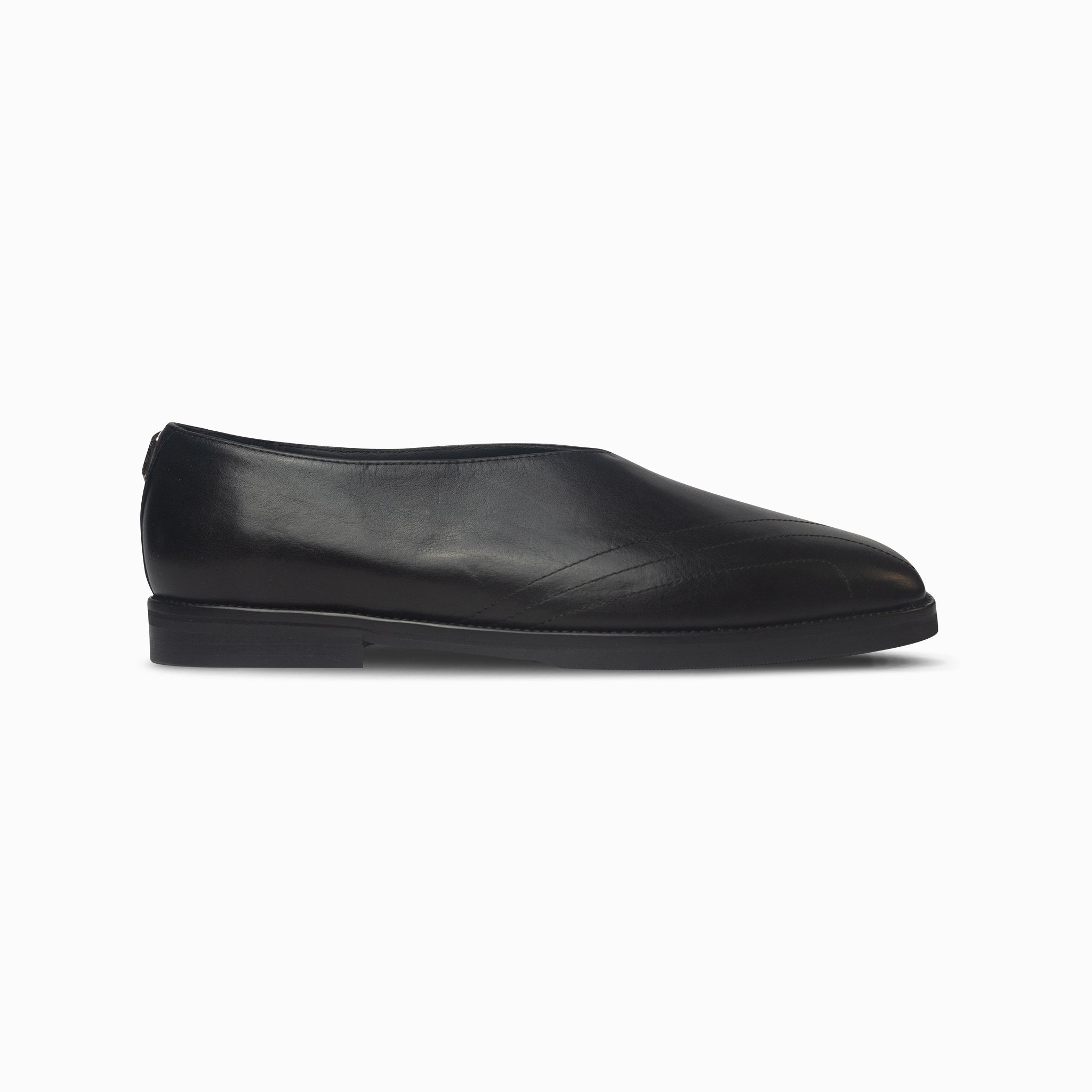 Women's Collegium Pillar Aether in Nero
