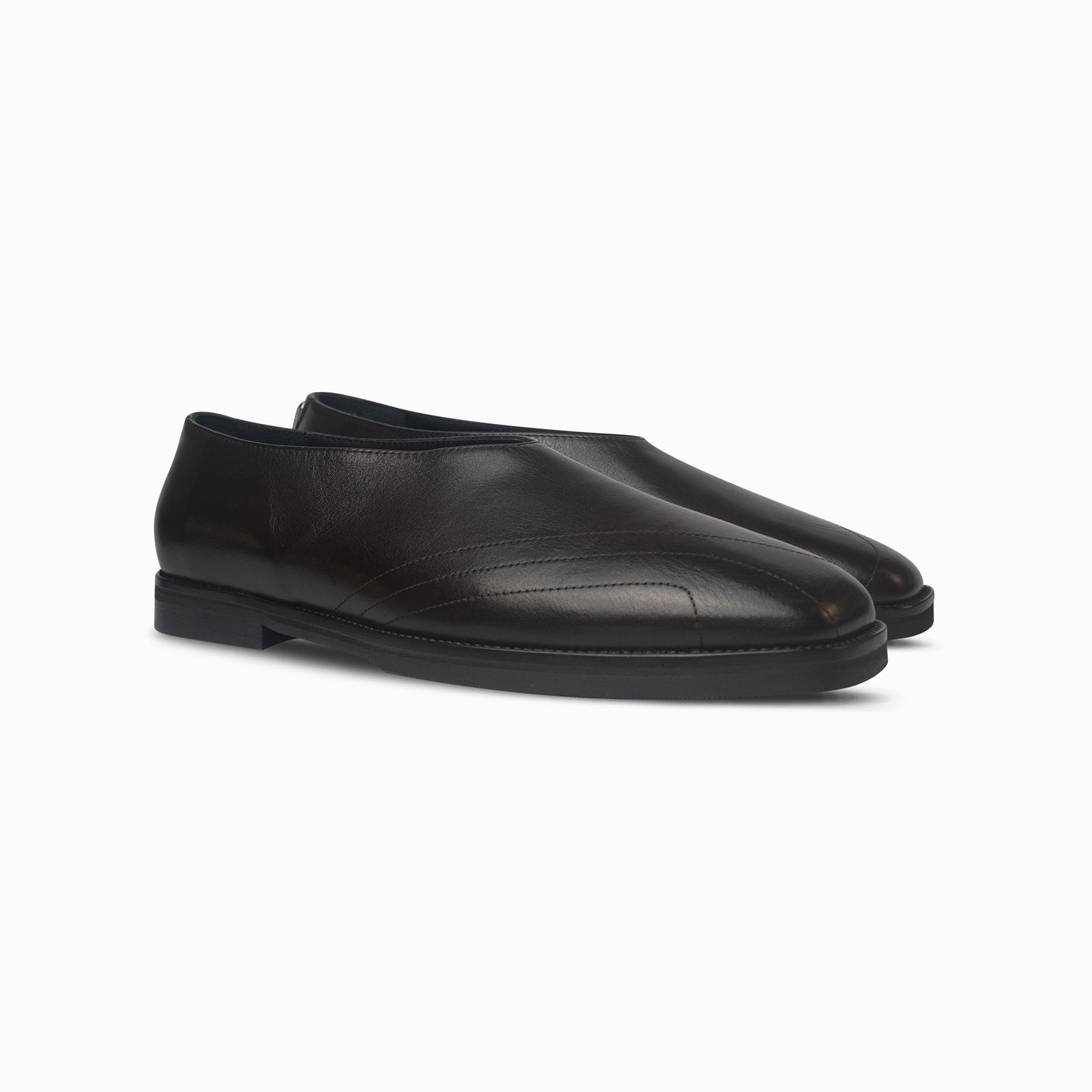 Women's Aether - Marrone