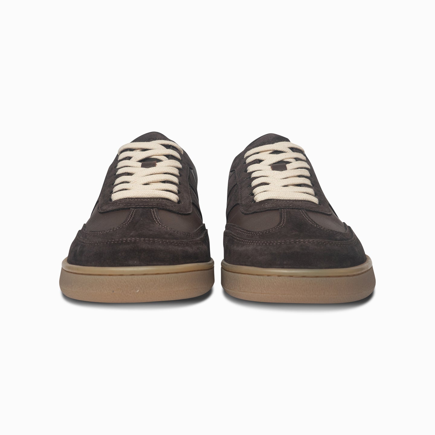 Women's Court III - Espresso