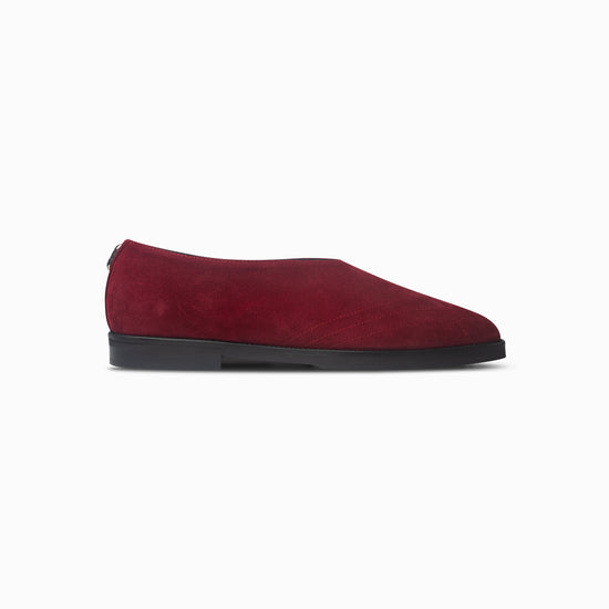 Women's Aether - Ruby