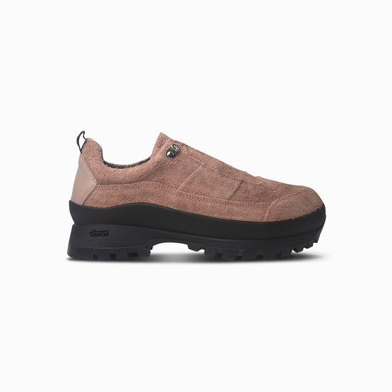 Women's Alpine - Terracotta