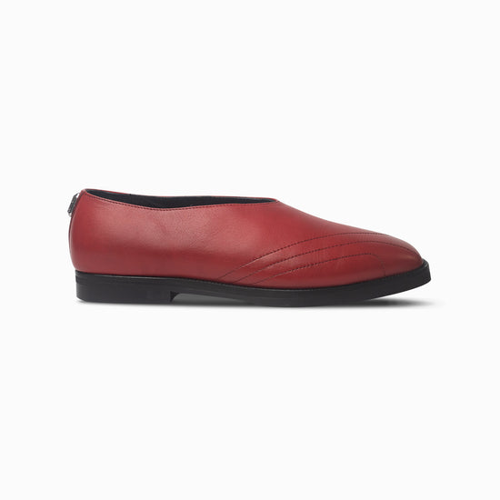 Women's Aether - Ruby